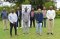 Training participants pose for a group photograph in Lerruat, Kenya on 7th June 2021.   