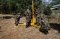 KDF's Signal Squadron elects a telescopic mast for WIMAX communication 