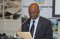 EASF Director Dr. Bouh addresses the opening session of the Training Implementation Workshop