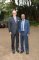 The Deputy Ambassador of Germany to Kenya Mr. Michael Derus and EASF Director Dr Abdillahi Omar Bouh during the workshop