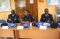 Officers taking part in the course have been selected from EASF Member States 