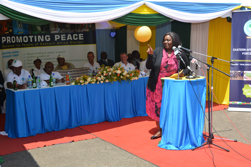 CS Amb. Raychelle Omamo