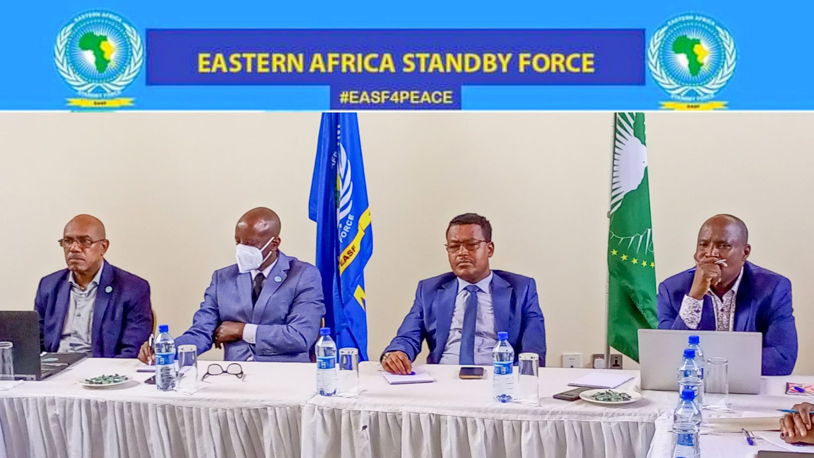 EASF Organizational Review Workshop