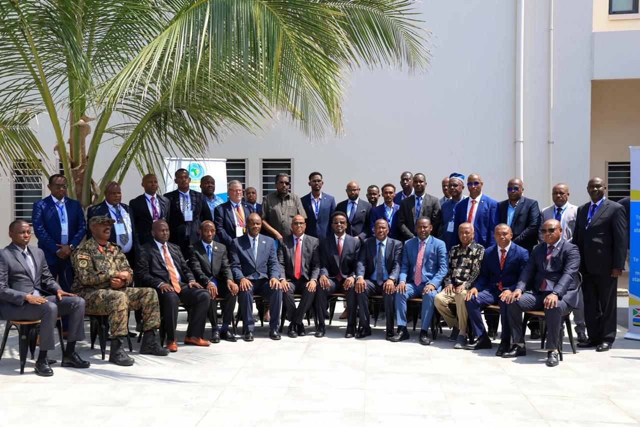 Chiefs of Defence Staff