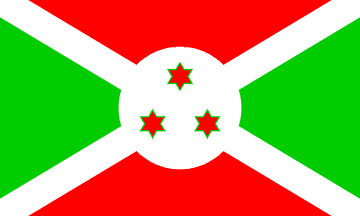 burundi