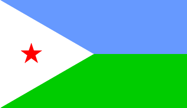 djibouti