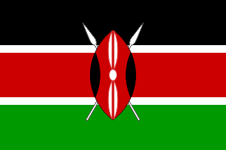 kenya